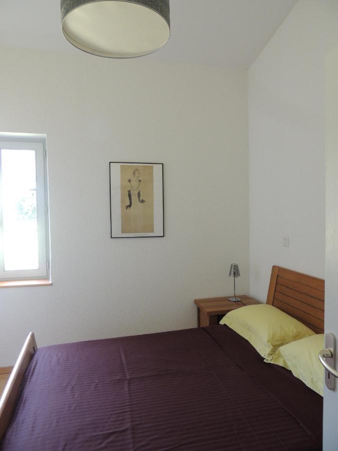 La Ferme Des Buis Bed & Breakfast Mercurol-Veaunes Bagian luar foto
