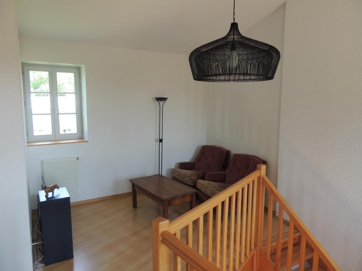 La Ferme Des Buis Bed & Breakfast Mercurol-Veaunes Bagian luar foto